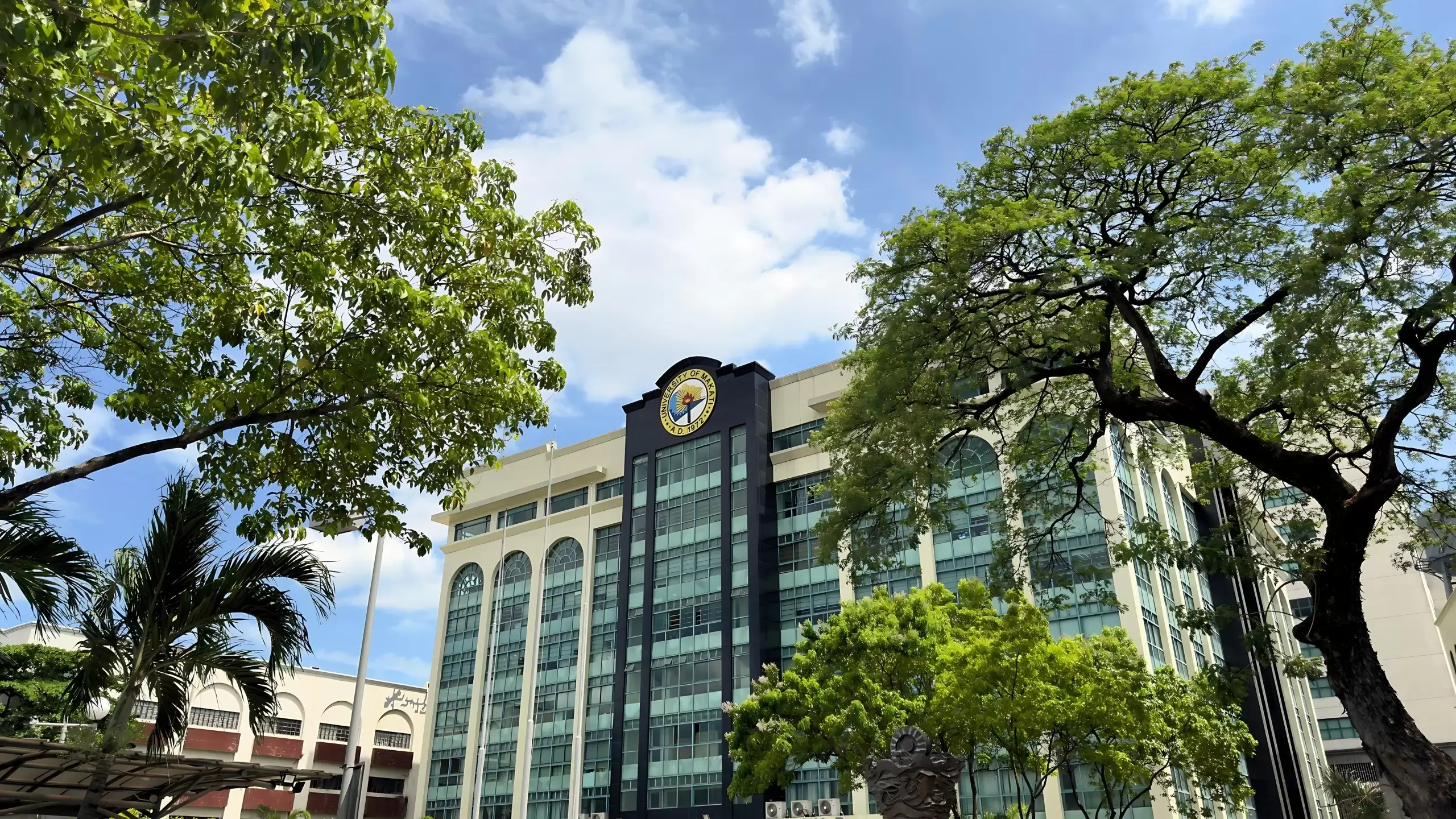 University of Makati